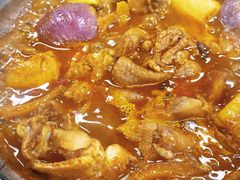 -范贤光鸡公煲(平乐园总店)