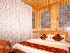 -东方之旅客栈(唯亭火车站店)