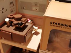 -星巴克(广州淘金路店)