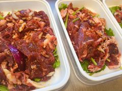 -齐市马佳地摊烤肉