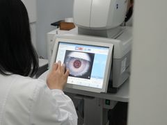 -大视光学•LINDBERG林德伯格•全球手工眼镜集合店(王府井店)
