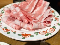 -北京老门框爆肚涮肉馆(凤城六路店)