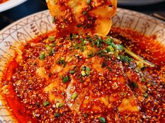 -饭江湖·江湖菜(湖广会馆店)