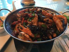 -扬州狮子楼·非遗淮扬菜(总店)