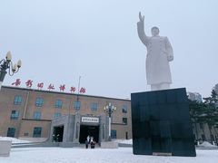 -长影旧址博物馆