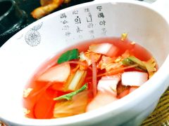 -韩阳王石板烤肉