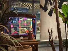 -火塘云南烧烤大排档