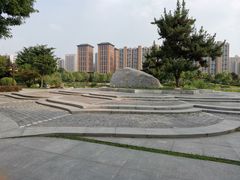 -木塔寺遗址生态公园