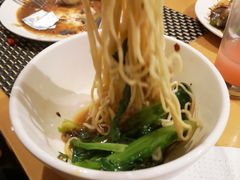 -盛宴标帜西餐厅龙虾.鲍鱼•牛排(重庆喜来登大酒店)