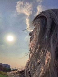 -3AM HAIR SALON染发烫发接发