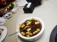 -宋庄魁元艺术餐厅