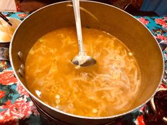 -老油饼酸菜汤(高铁和平店)