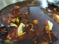 -云溪河冷锅鱼(成都玉林小吃街店)