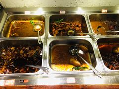 -小时候焗海鲜(鄞州万达店)