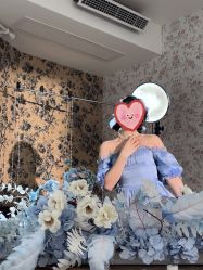 -米莱摄影写真(五大道别墅店)