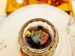 -叶叶菩提·晋福宫