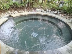 -水底山庄园温泉