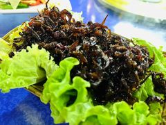 -龙姐私房菜(和顺古镇店)