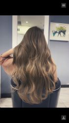 -DL HAIR SALON