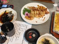-松坂屋日料自助(长城路店)