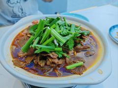 -黄牛肉馆·皖南土菜