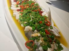 金阳椒麻大白条-野蔓果·山野菜(西湖景区·龙井茶田店)