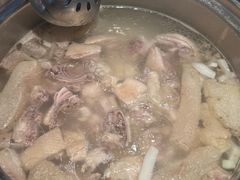 -同仁四季椰子鸡(宝安壹方城店)