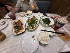-新世界餐厅(万达店)