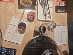-霸腹烤肉(厦门柚子番店)