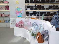 -六六奢品·vintage中古·回收二手奢侈品包包手表首饰(环球港店)