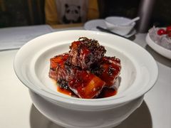 -筱爷叔·上海传统手工菜(玉树路店)