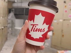 -Tims天好咖啡·贝果(东方广场店)