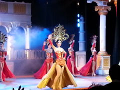 -金东尼人妖秀
