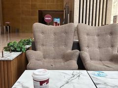 -COSTA COFFEE(静安嘉里中心店)