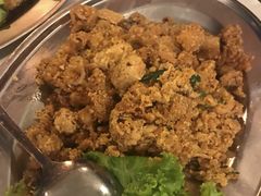 滑蛋河粉-真浪大家乐海鲜餐馆