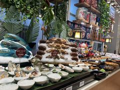 -第六季自助餐厅(北太平庄店)