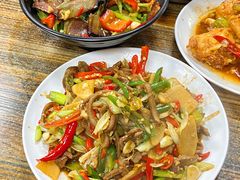-文杰餐馆(南洪时尚风情街店)