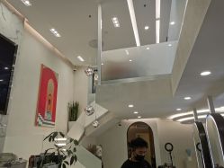 -上禾 HAIR SALON