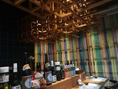 -衣川小森林·料理·寿司(鸿铭中心店)