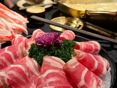 -色響火锅(恒隆广场店)