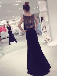 点击看大图 -LA GRACE高端婚纱礼服定制馆