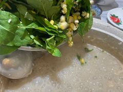 -丰尔粥食·粥底火锅·桑拿鸡(大良总店)