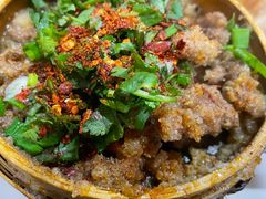 -豆相识•九九豆腐脑(牛咡桥店)