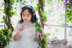 -韩国童感TOUCH PHOTO儿童摄影(朝阳分店)