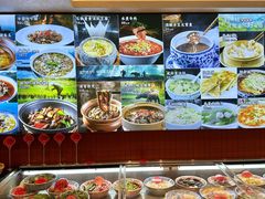 -王家大院·南京菜(湛江路总店)