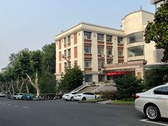 -浙江大学(玉泉校区)