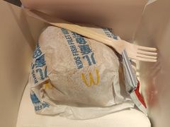 -麦当劳(一德路店)