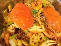 -秦记香辣蟹(松榆里店)