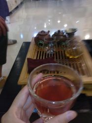 水果茶-DRG达人馆造型