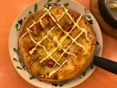 -萨莉亚意式餐厅(国展天虹店)